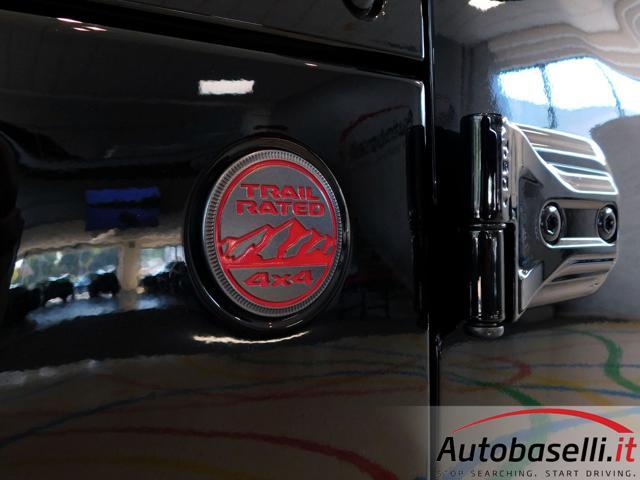 JEEP Wrangler Unlimited 2.0 Turbo Rubicon