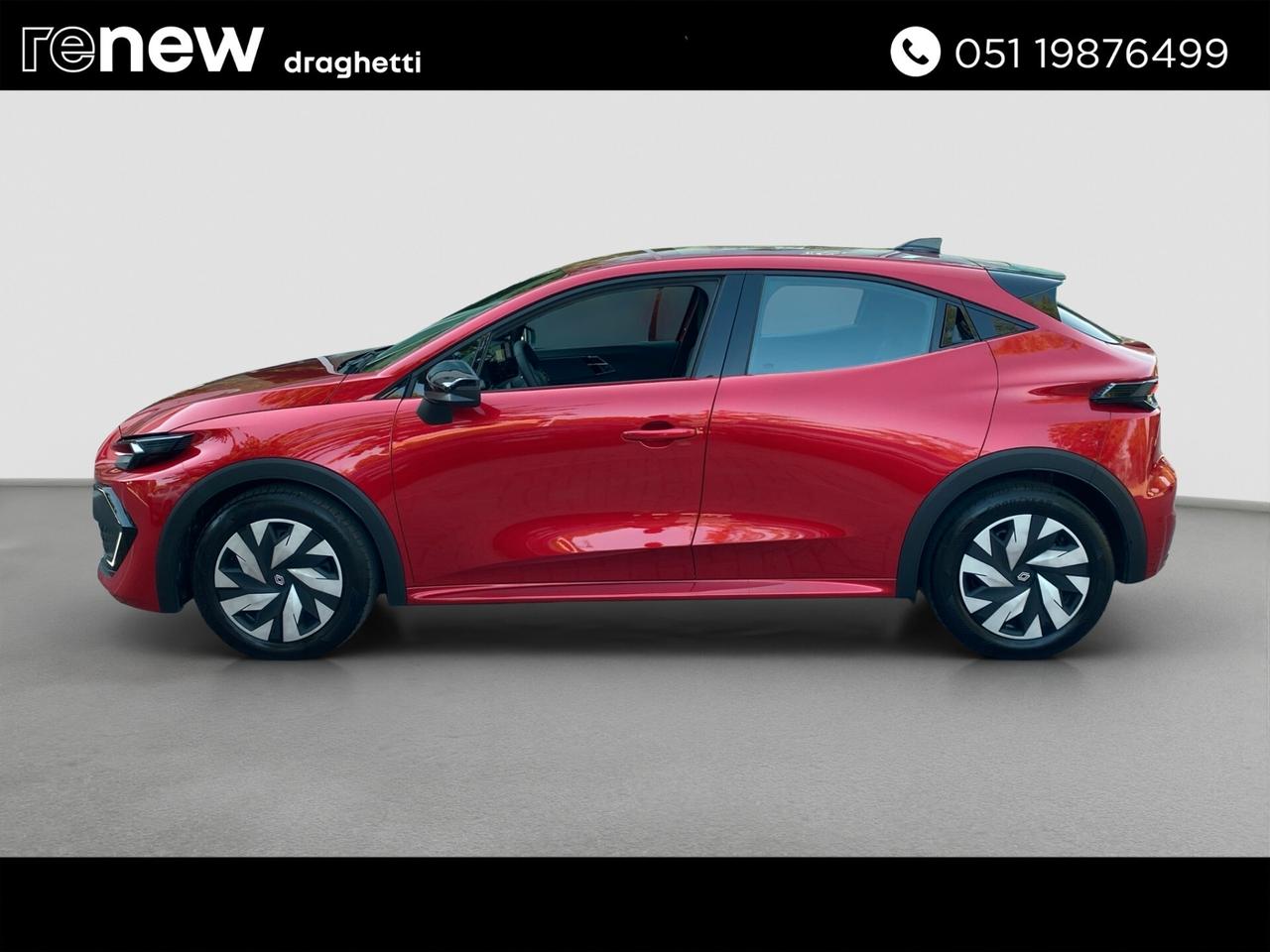Renault Clio TCe 115 CV 5 porte Evolution