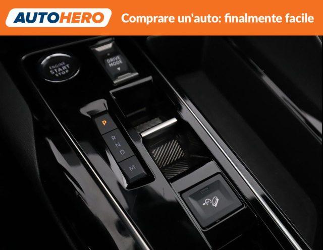 PEUGEOT 5008 BlueHDi 130 S&S EAT8 Allure Pack