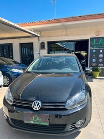 Volkswagen Golf 1.6 TDI DPF 3p. Highline