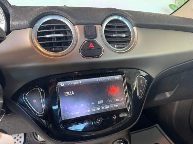 OPEL Adam 1.2 70 CV VR/46 Limited Edition