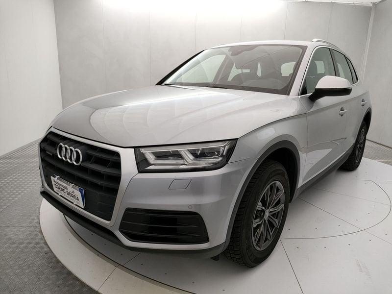 Audi Q5 Q5 40 2.0 tdi Business Design quattro 190cv s-tronic
