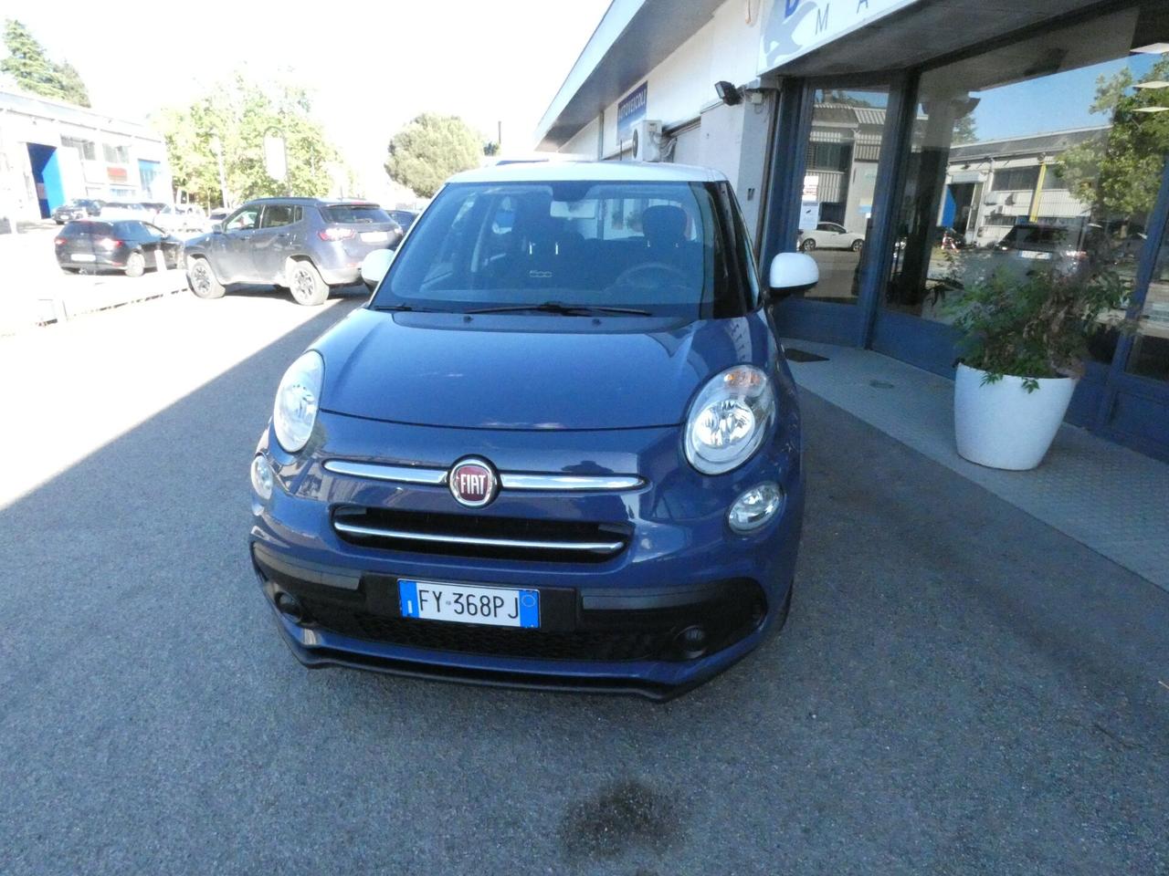 FIAT 500L 500L 1.3 Multijet 95 CV Urban