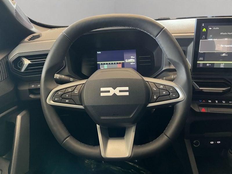 Dacia Duster Duster 1.2 mild hybrid Expression 4x4 130cv - PPROMO SIRONIAUTO+