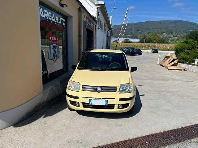 Fiat Panda 1.2 Dynamic GPL
