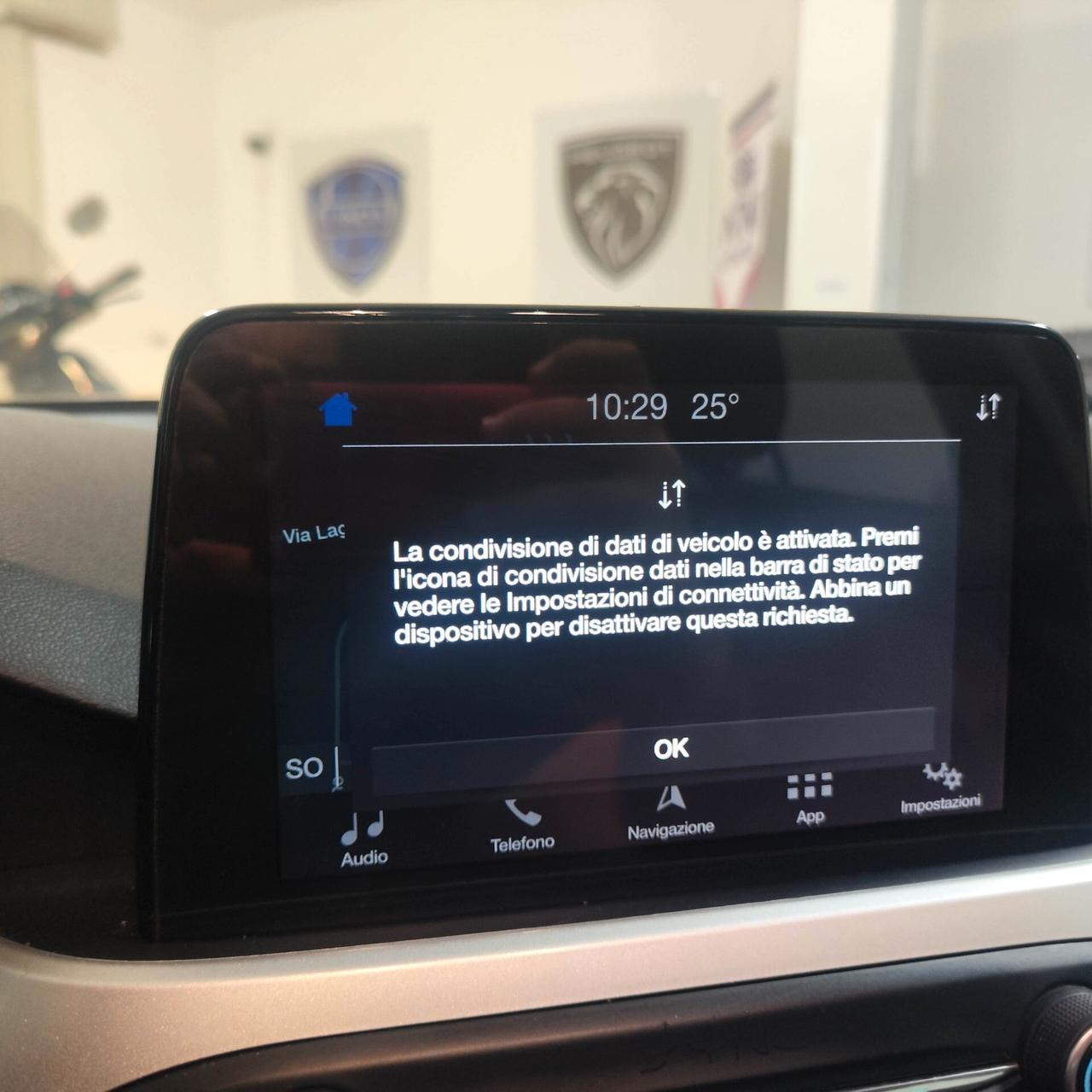 Ford Focus 1.5 TDCi 95 CV Start&Stop(12 mesi di garanzia)