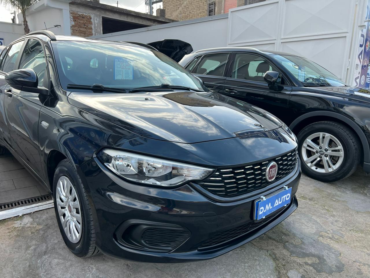 Fiat Tipo 1.4 SW Easy