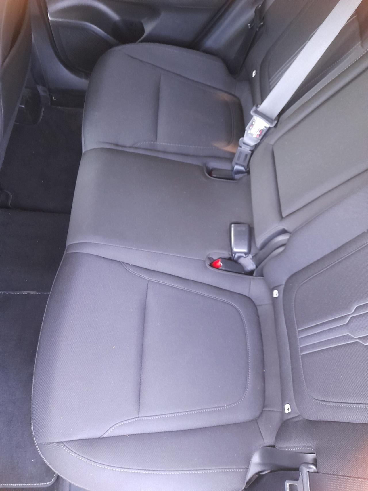 Hyundai Tucson 1.6 CRDI XLine