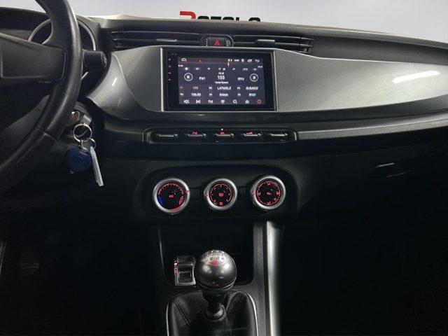 ALFA ROMEO Giulietta 1.6 JTDm-2 105 CV