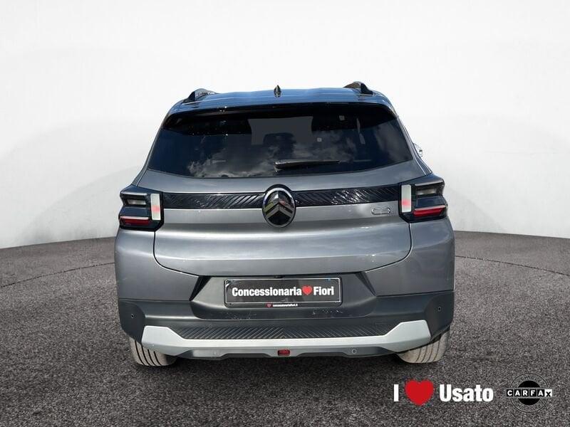 Citroën C3 IV 2024 1.2 puretech turbo Max 100cv s&s