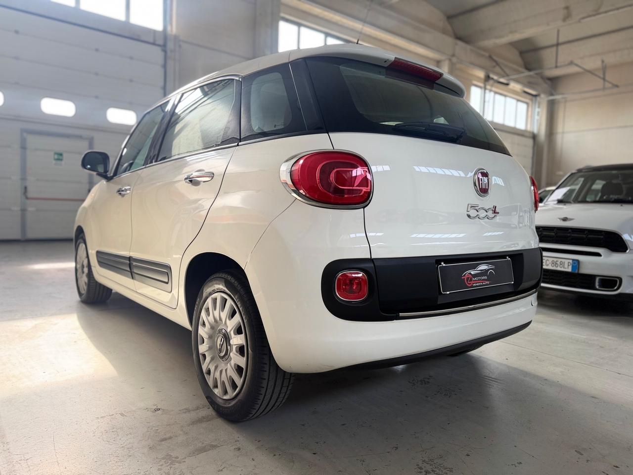 Fiat 500L 1.3 Multijet 85 CV Easy NEOPATENTATI