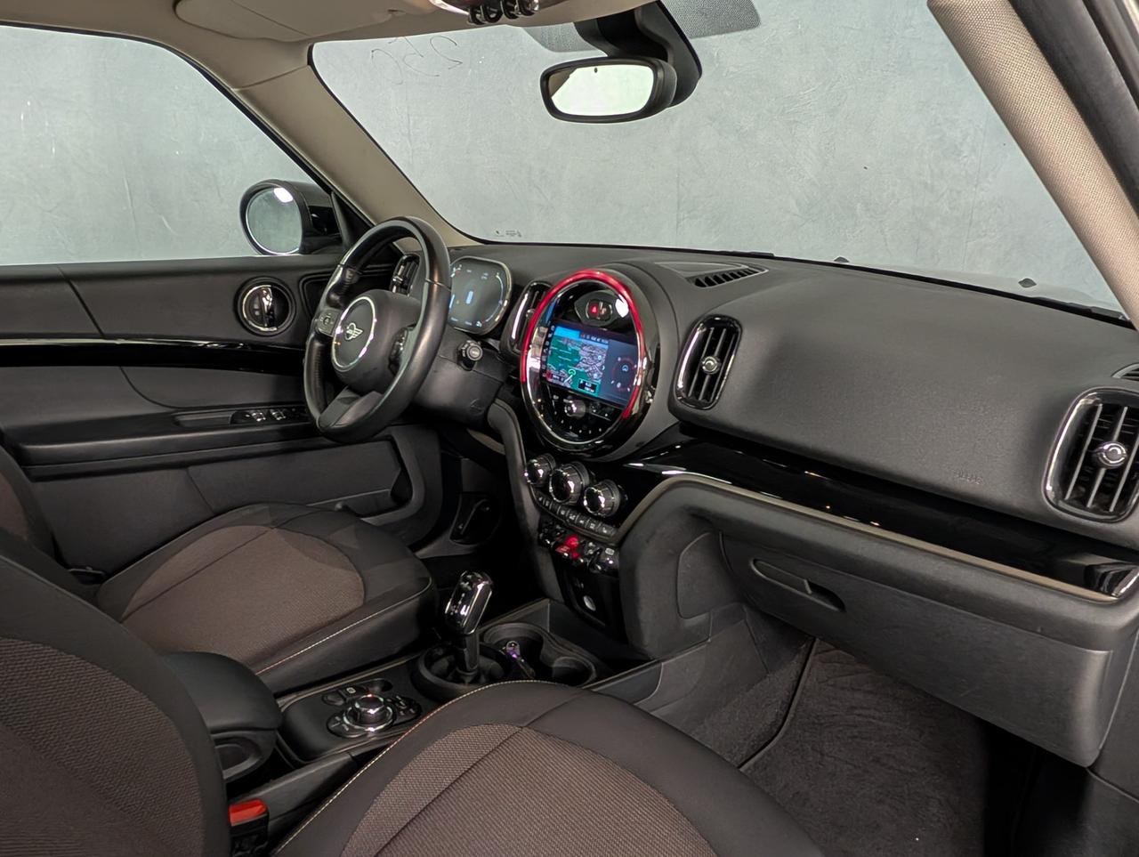 Mini Cooper Countryman Cooper 1.5 Automatic Essential
