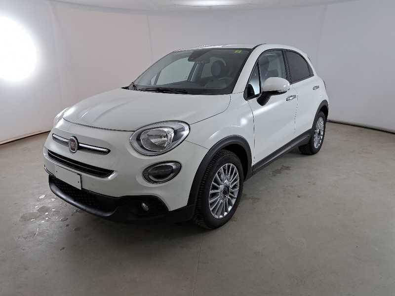 FIAT 500X 1.3 Mjet 95cv E6D Connect