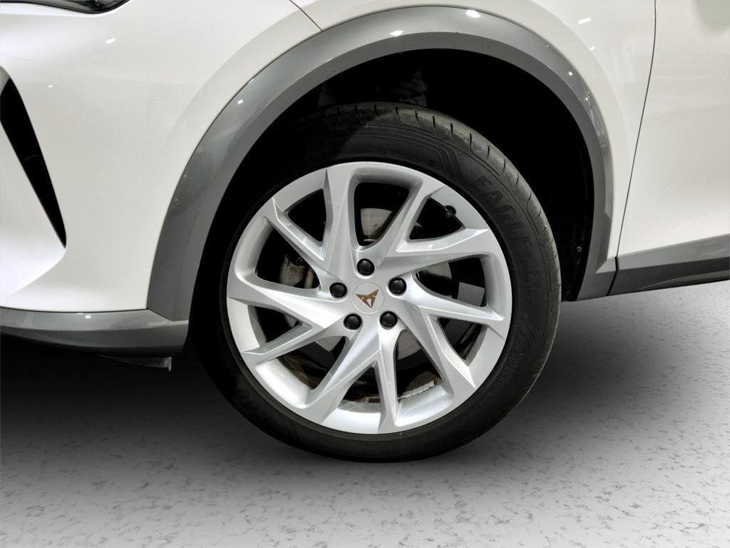 Cupra Formentor 1.5 tsi