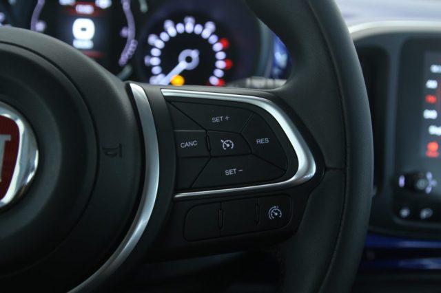 FIAT 500L 1.4 95 CV Urban Cerchi in lega 16'' / Neopatentati