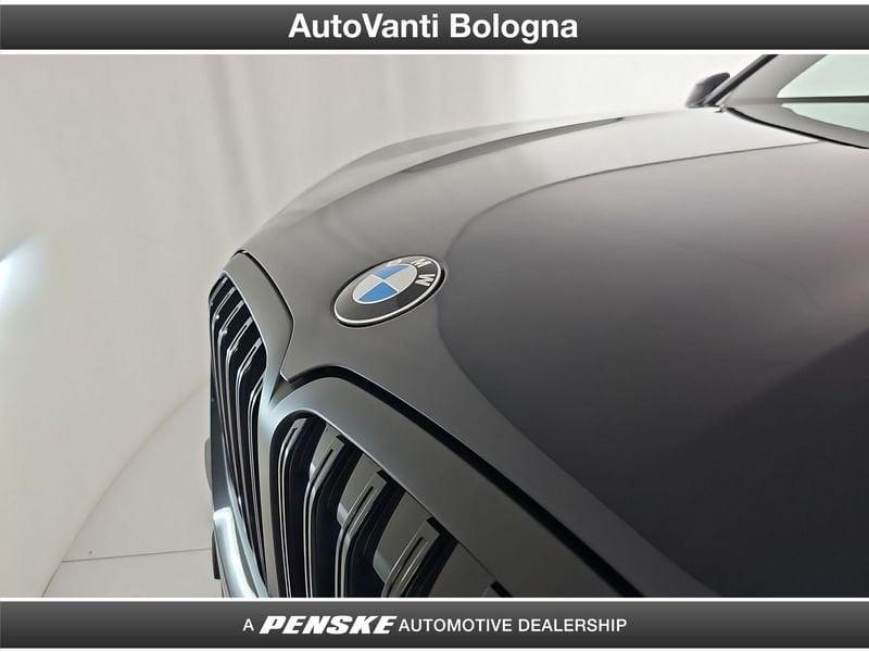 BMW X7 40d Msport Pro