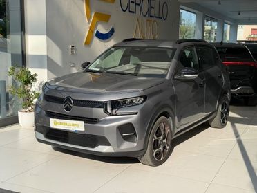 CITROEN C3 PureTech 100 S&S You Pack Plus da ?179,00 mensili