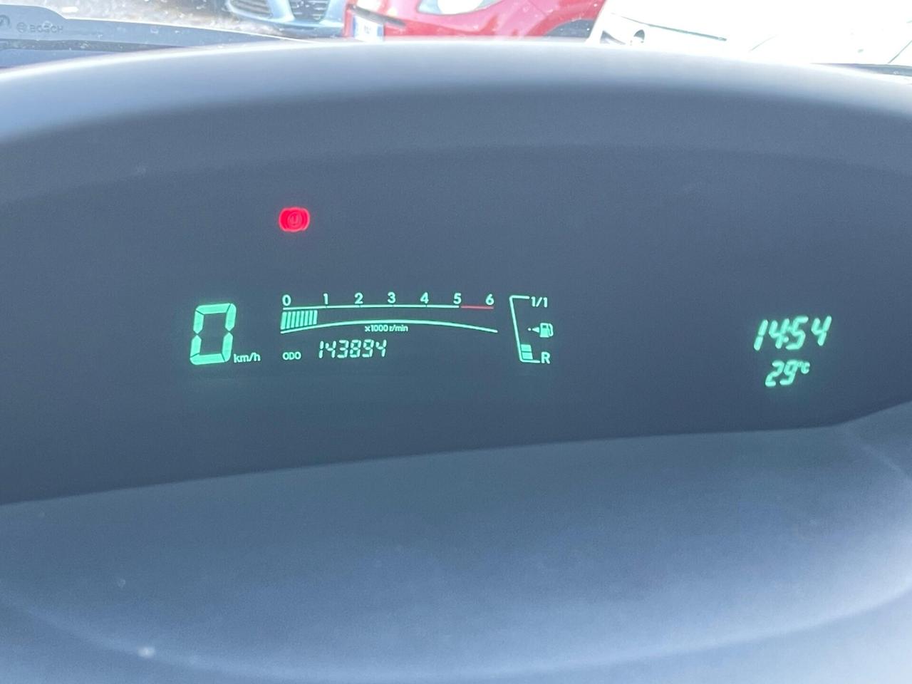 Toyota Yaris 1.4 D-4D 5 porte Navi