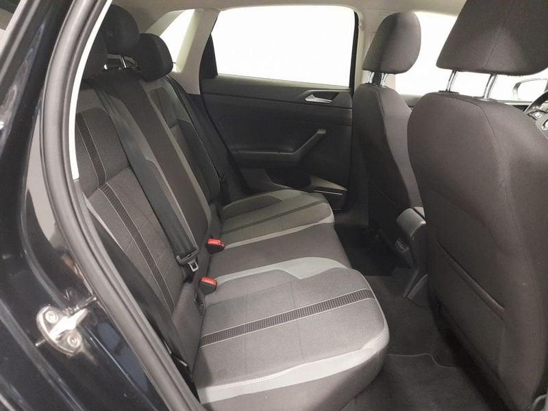 Volkswagen Polo Polo 1.0 TSI DSG 5p. Highline BlueMotion Technology R-Line