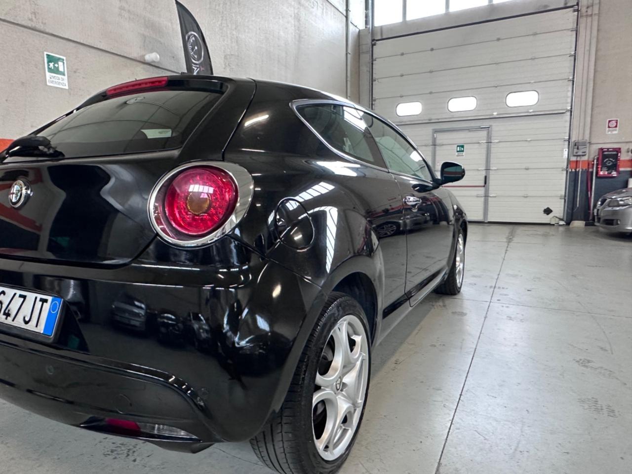 Alfa Romeo MiTo 1.6 JTDm 16V Progression