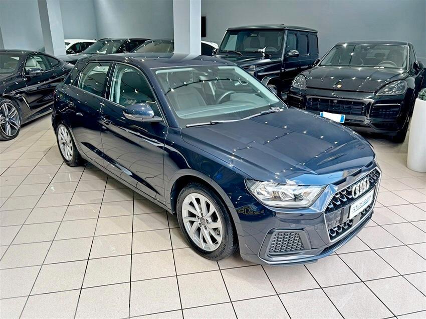 Audi A1 SPB 30 TFSI