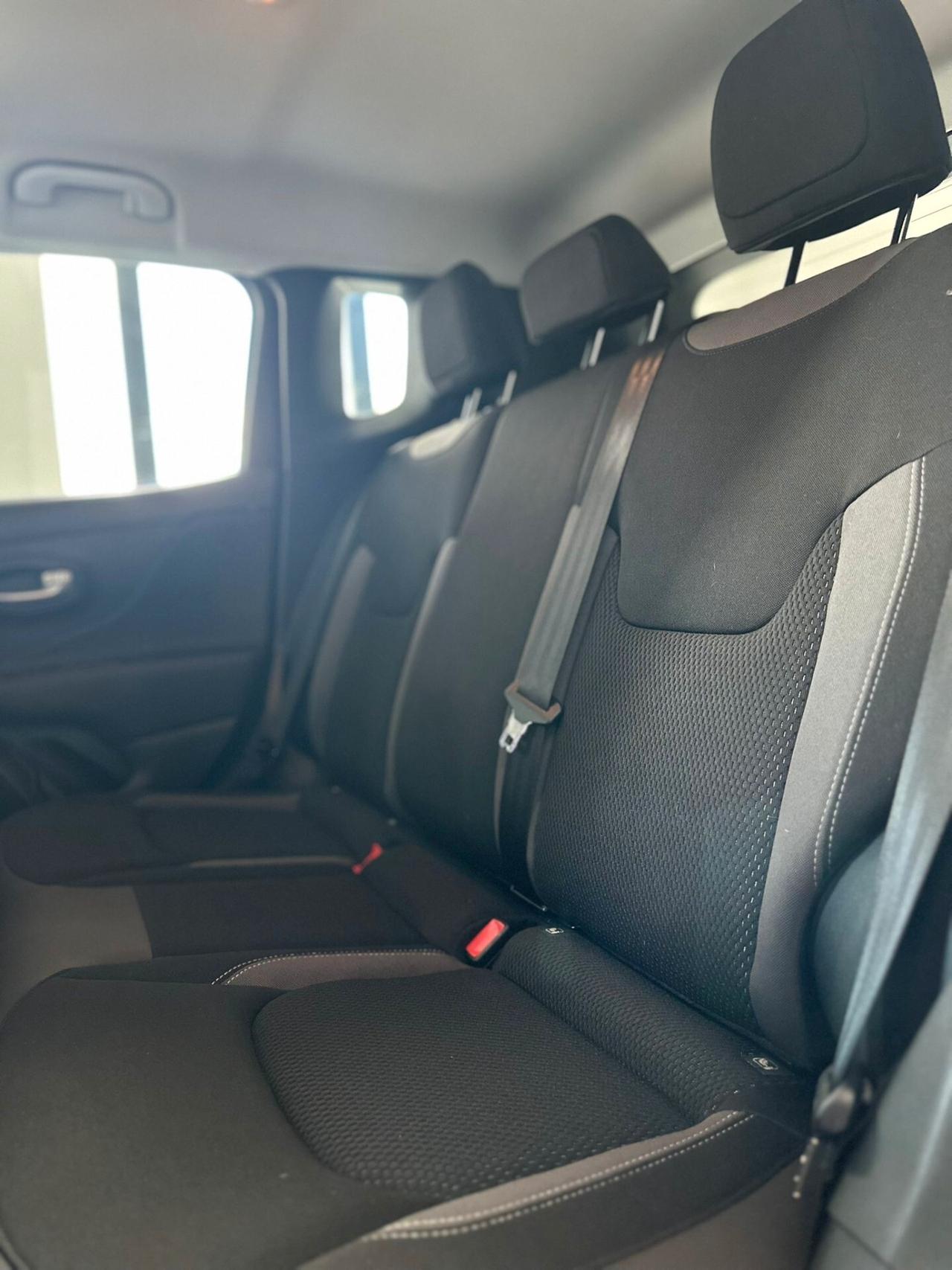 Jeep Renegade 1.6 Mjt 130 CV Limited 2024 FULL LED