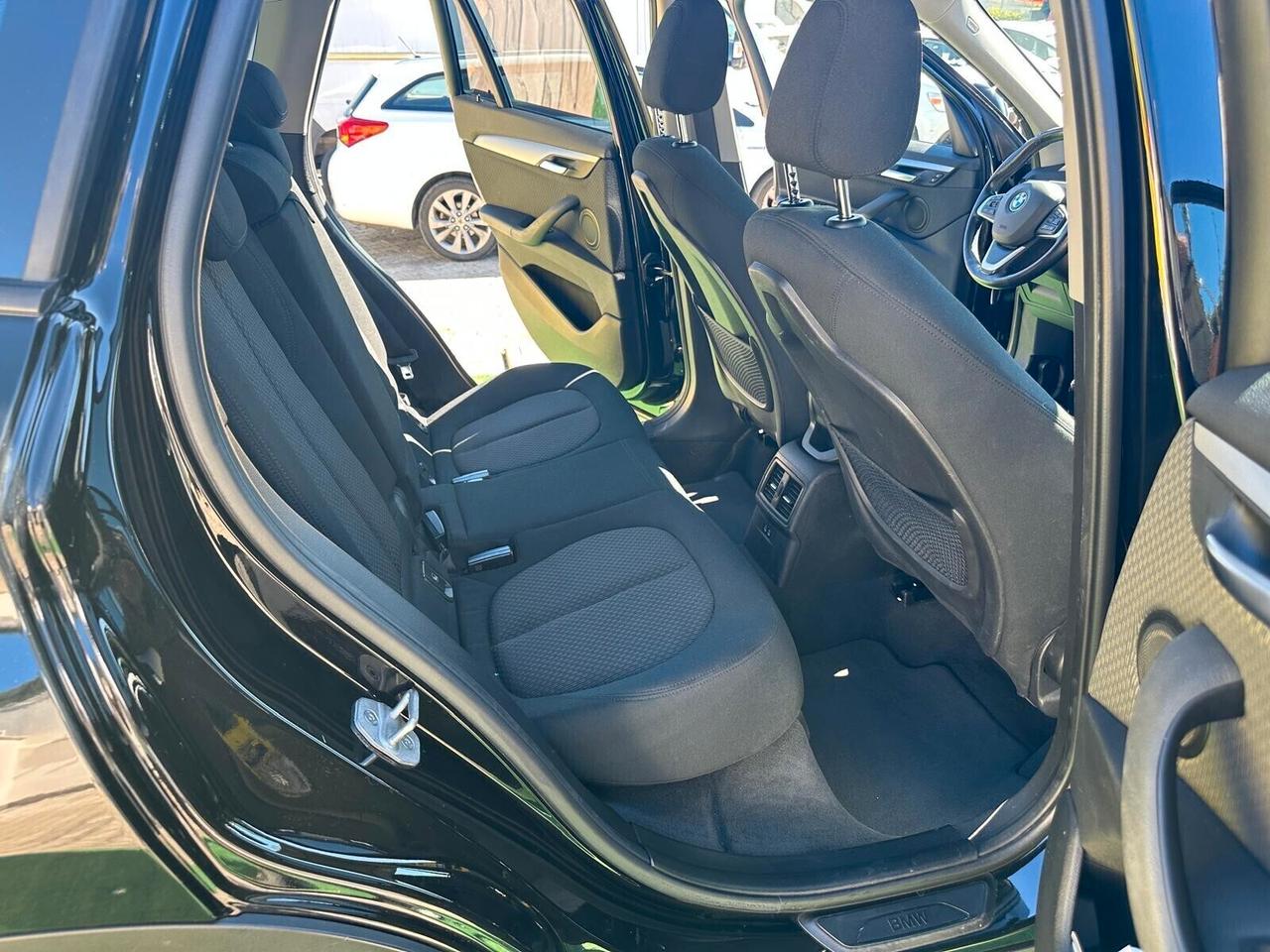 Bmw X1 sDrive18d Sport