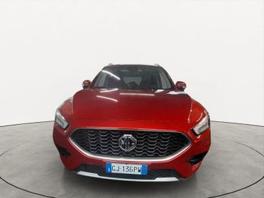 MG ZS ZS 1.0T-GDI Luxury