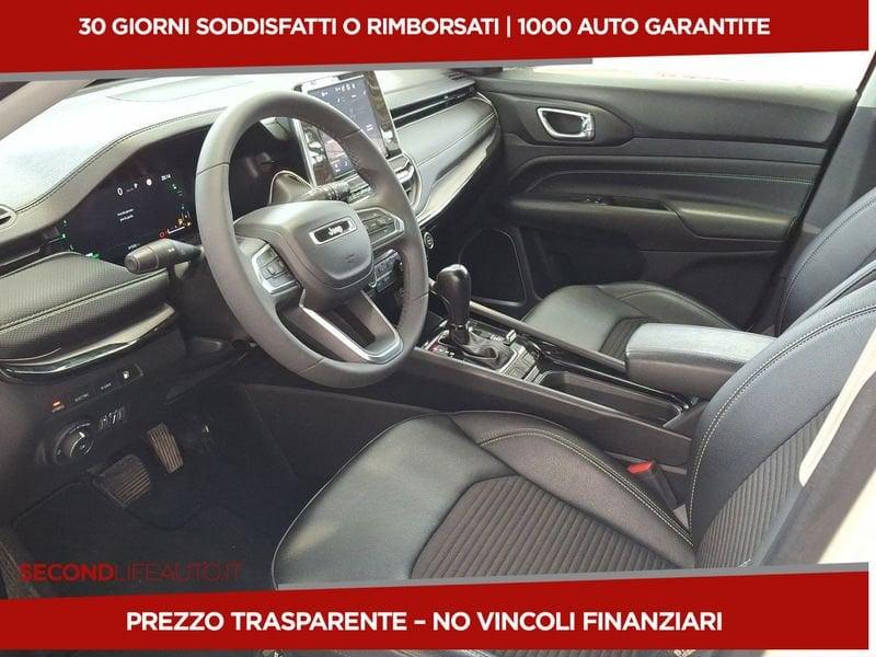 Jeep Compass 1.3 turbo t4 phev Night Eagle 4xe auto
