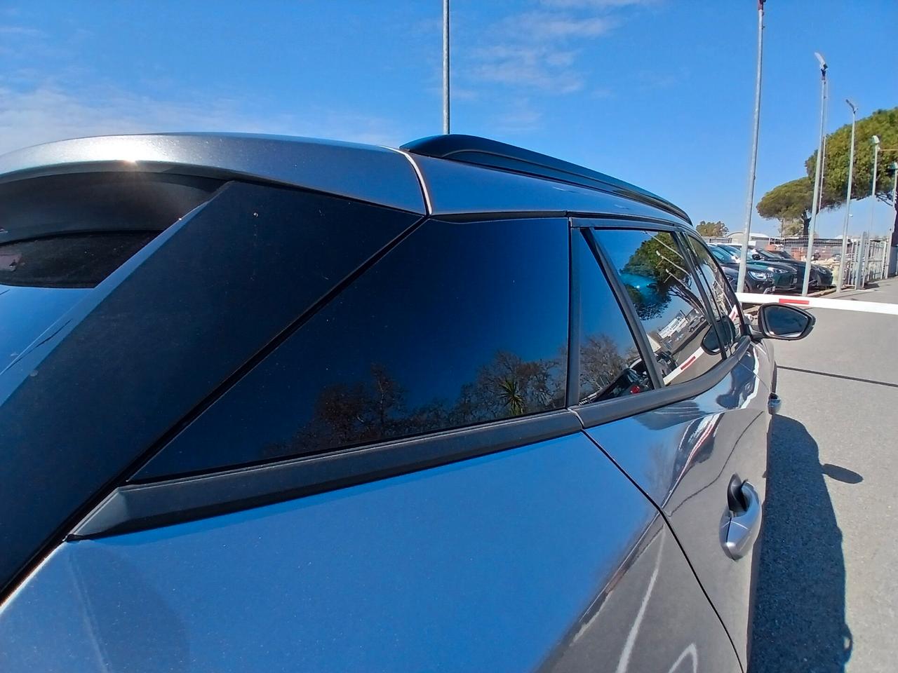 Peugeot 2008 100CV S&S Allure