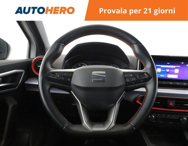 SEAT Ibiza 1.0 EcoTSI 95 CV 5 porte FR