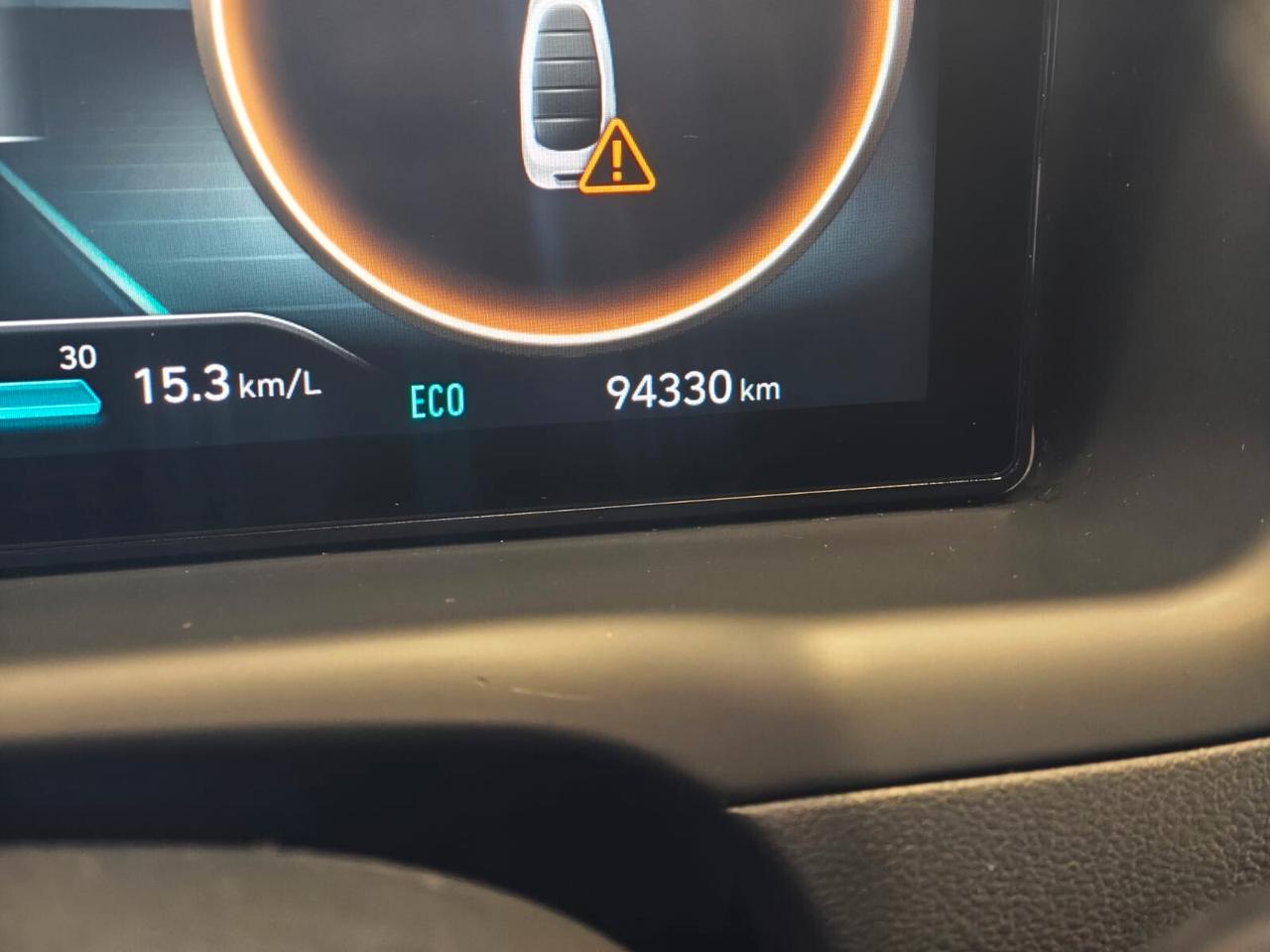 Hyundai Tucson 1.6 CRDi 136CV 48V DCT Exellence