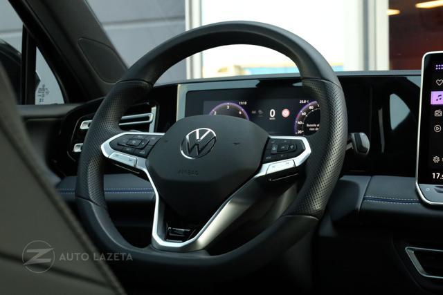 VOLKSWAGEN Tiguan 2.0 TDI 150 CV DSG R-Line