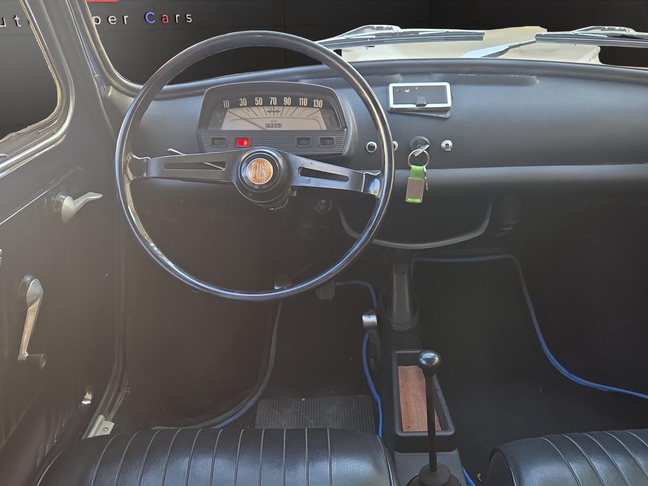 Fiat 500L 110 F 000
