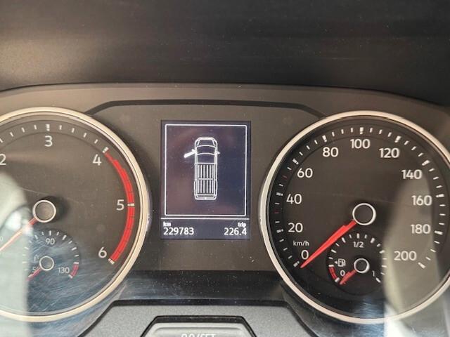 Volkswagen Crafter 35 177 CV PM-TA Aut.