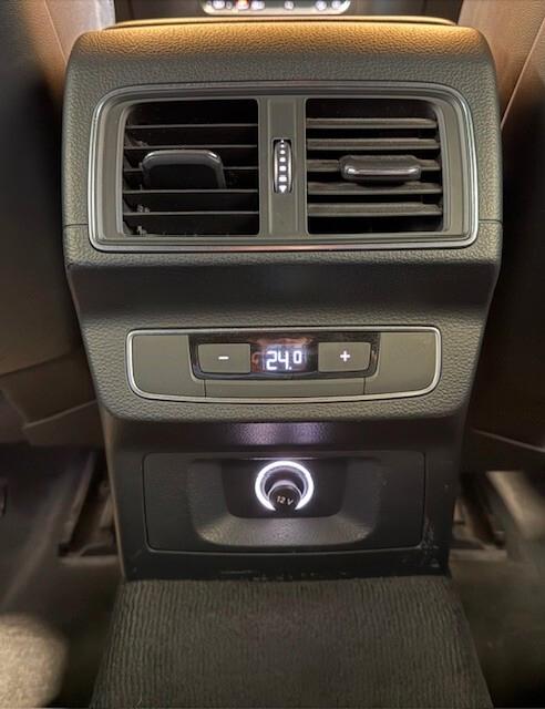 Audi Q5 2.0 tdi quattro S-line 190cv s-tronic