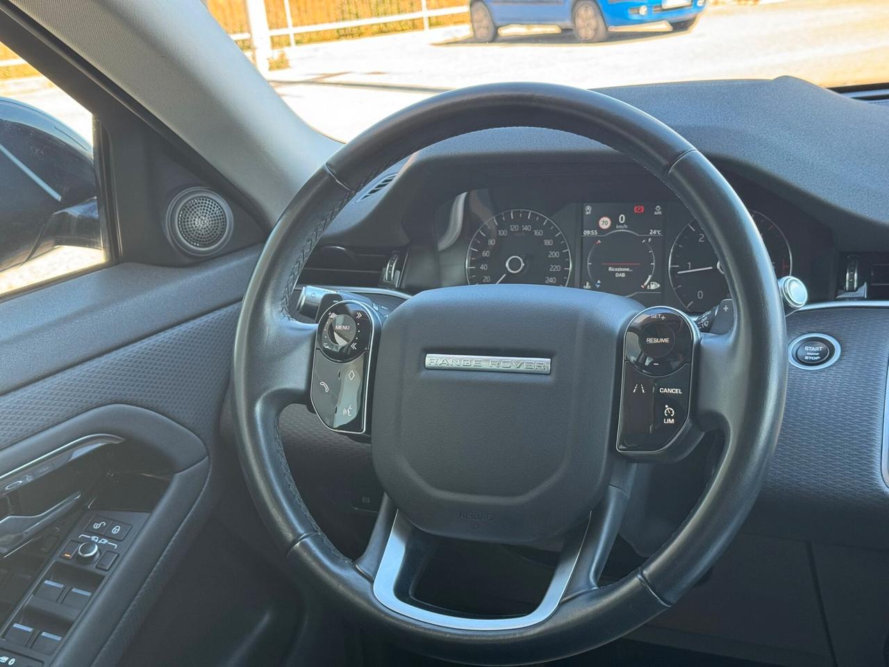 Land Rover Range Evoque 2.0D I4-L.Flw 150 CV AWD Auto S