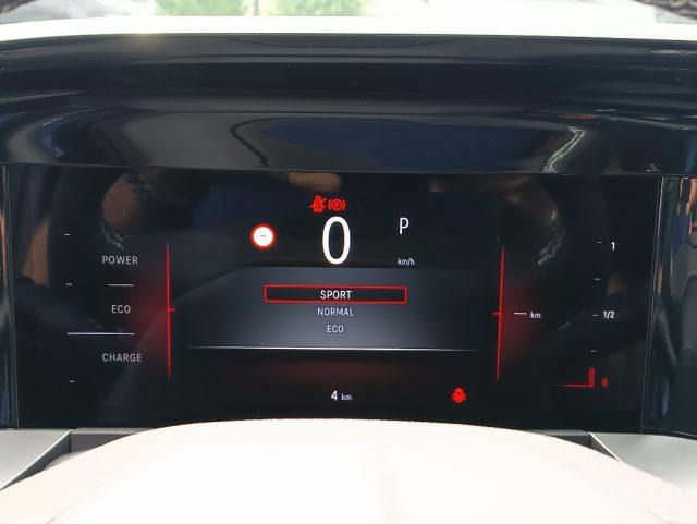 OPEL Mokka Hybrid 145 CV DCT6 GS