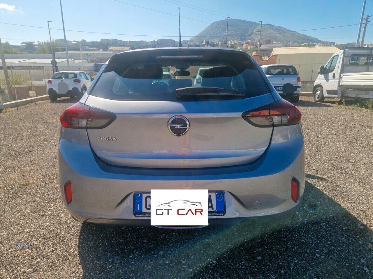 Opel Corsa 1.2 Edition