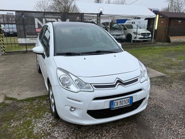 Citroen C3 PureTech 82 S&S ETG Exclusive