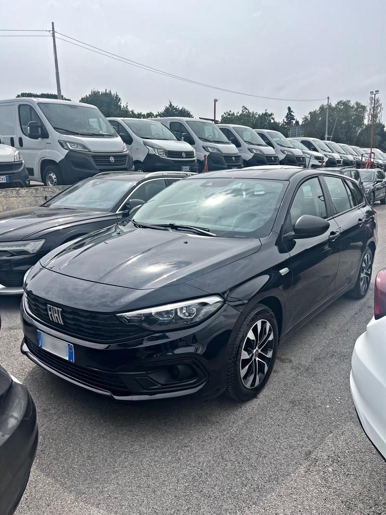 Fiat Tipo 1.6 Mjet 120cv 2021