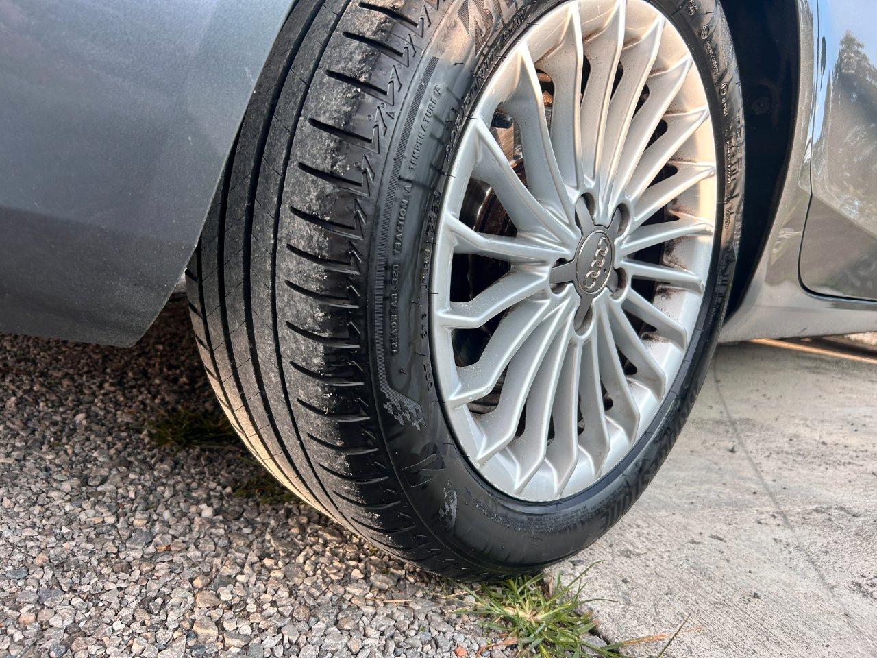 Audi A4 Avant 2.0 tdi Advanced 143cv