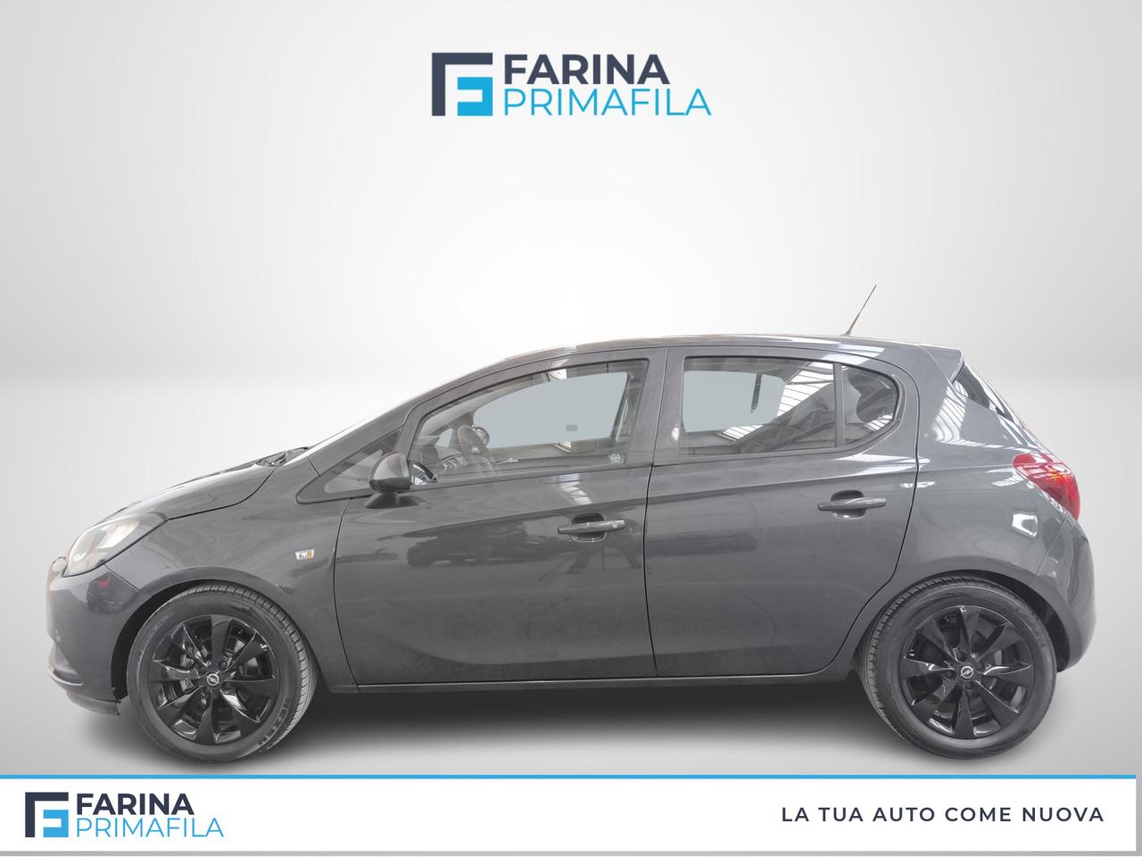 OPEL Corsa V 2015 - Corsa 5p 1.4 b-Color s&s 90cv