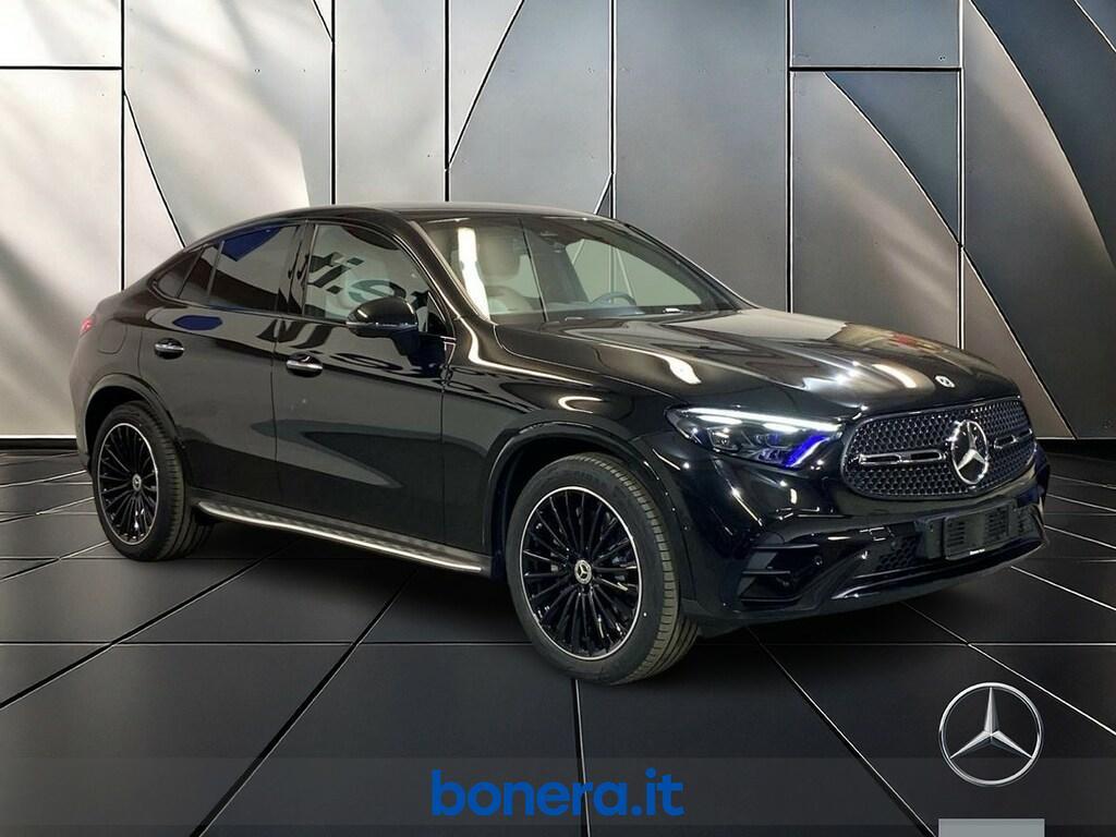 Mercedes GLC 220 220 d AMG Line Premium 4Matic 9G-Tronic