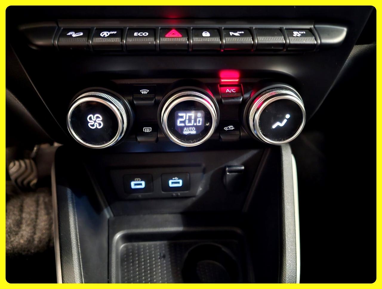 Dacia New Duster 1.5 BlueDci 115 CV 4x4 Prestige In Garanzia