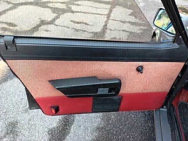 Alfa Romeo Giulietta Turbo Delta