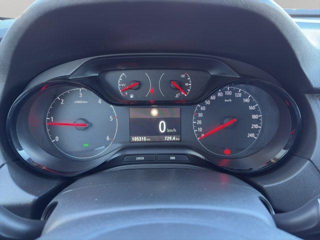 OPEL Grandland X 1.5 diesel Ecotec 130cv Business