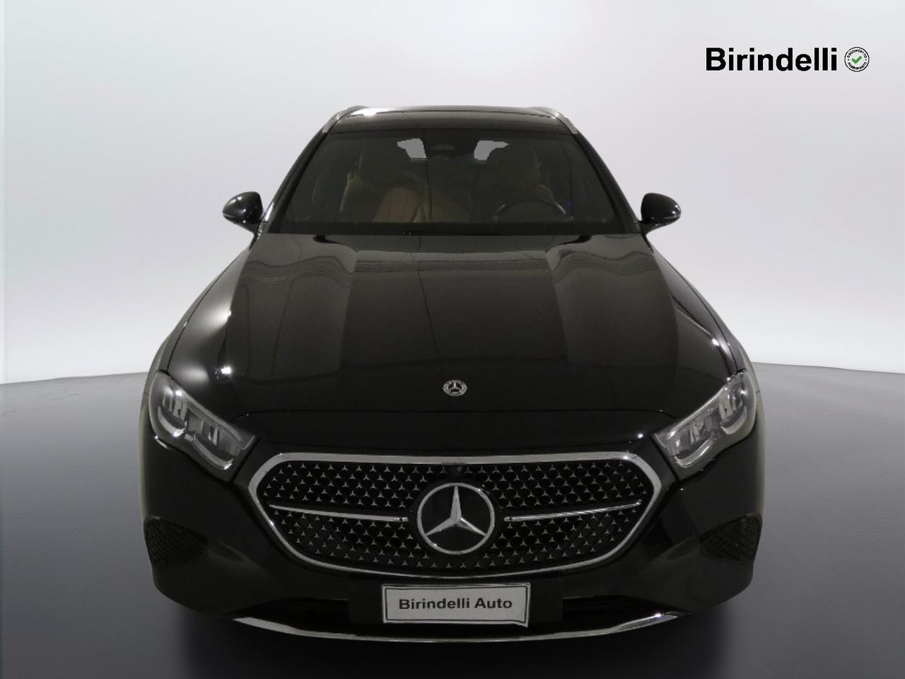 Mercedes-Benz Classe E (W/S214) - E 220 d Mild hybrid S.W. Advanced
