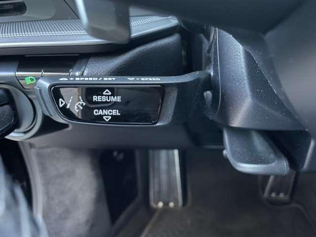 Porsche 911 992 Cabrio 3.0 Carrera auto Cruise Control