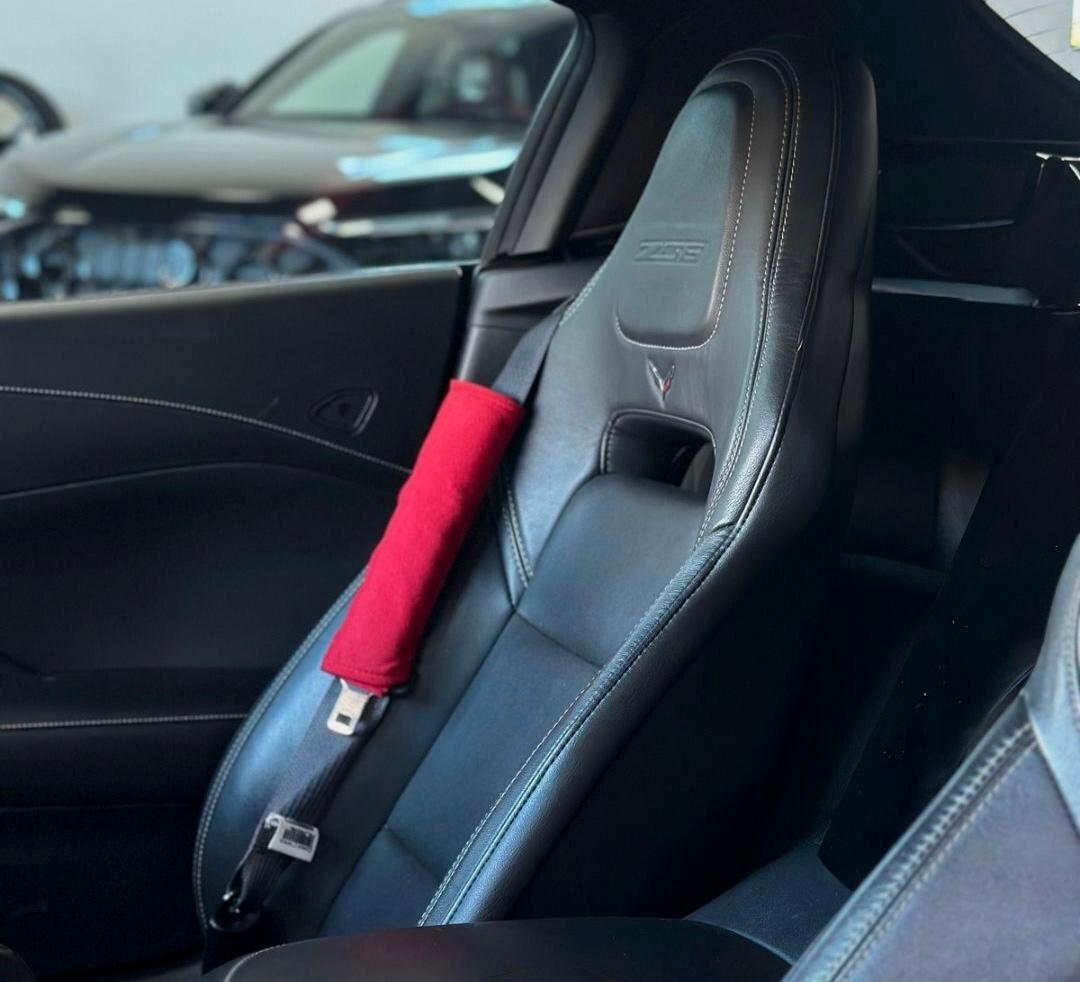 Chevrolet Corvette Z06 6.2 V8 Supercharged Cabrio 3LZ aut. Spider Carbon